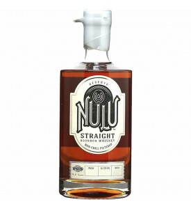 Nulu Reserve Small Batch Straight Bourbon